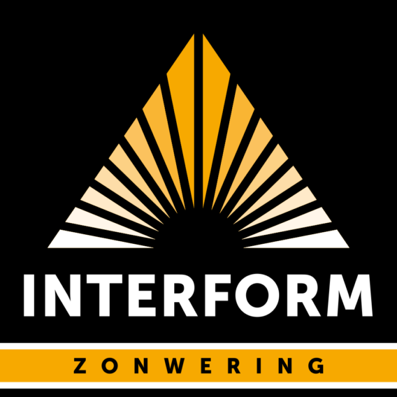 VZR Groep - logo-INTERFORM-zonwering